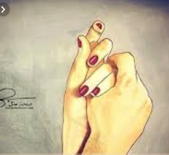 انا وابن خالتي 