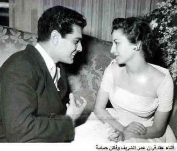 بالاسماء و الصور: 10 رجال اعتنقوا الإسلام للزواج من ممثلات مصريات