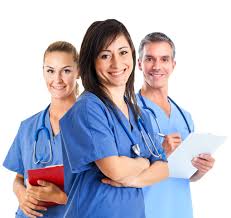 مطلوب عدد من الممرضين للعمل في مركز طبي في السعودية 