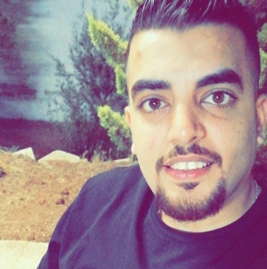 عيد ميلاد سعيد لـ"يزن السمامعة"
