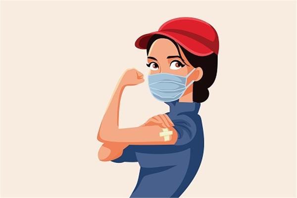 تقارير طبية: النساء أكثر مقاومة للعدوى من الرجال