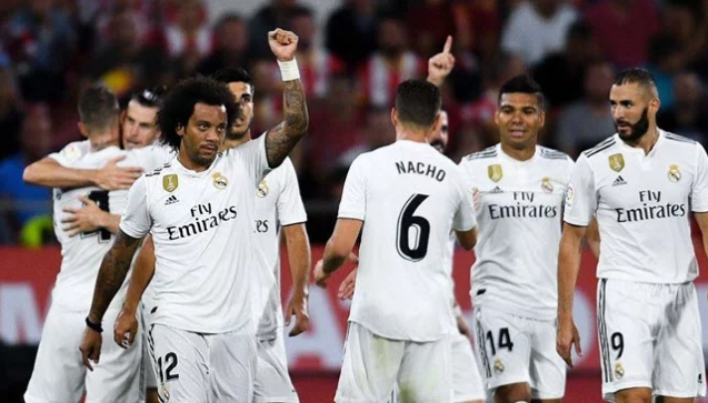 3 أمور هامة سنتعرف عليها في مباراة ريال مدريد وسيسكا موسكو