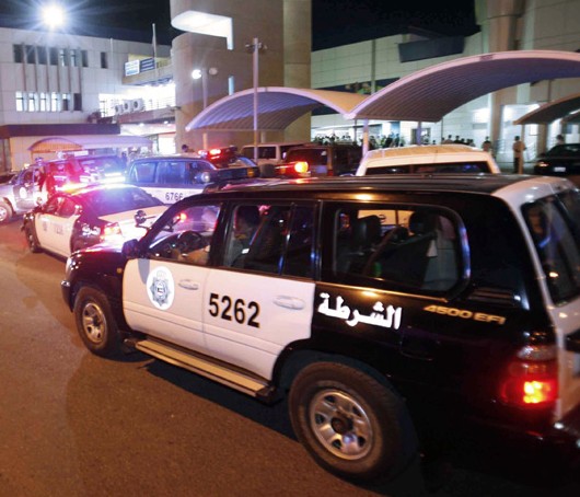 "الداخلية" الكويتية تكشف تفاصيل مقتل سعودي على يد رجال الشرطة
