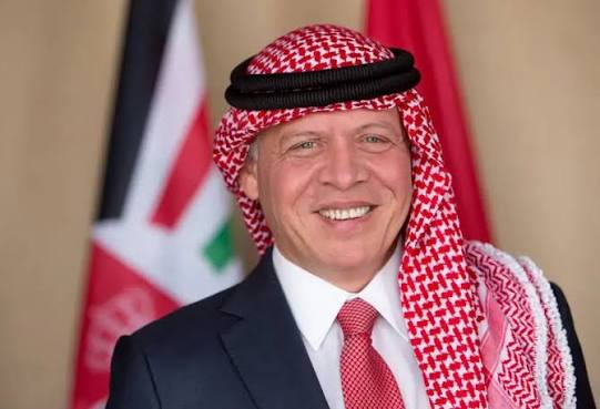 جلالة الملك ورئيس الوزراء البريطاني يبحثان المستجدات الإقليمية