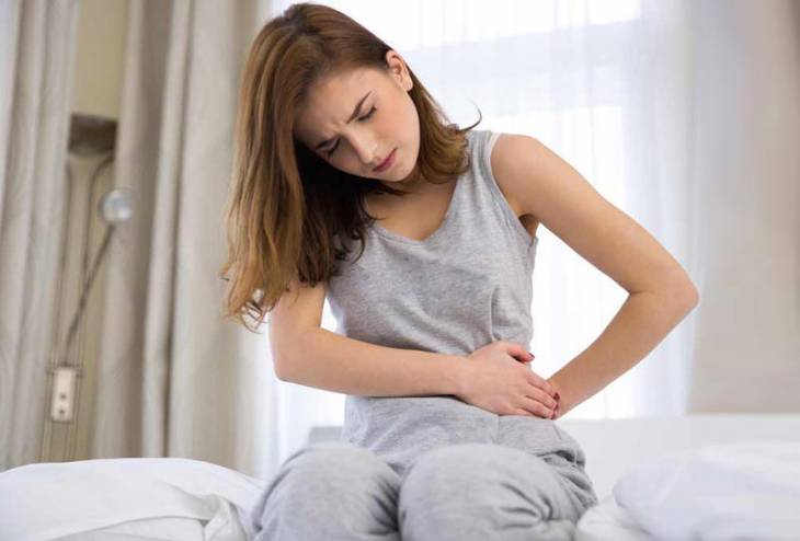5 أسباب تجعل الدورة الشهرية أطول من المعتاد