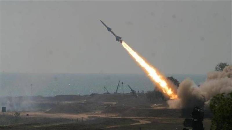 كوريا الجنوبية تحذر من رد حازم بعد إطلاق جارتها الشمالية صاروخا باليستيا 