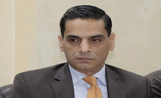 السعايدة : سنعيد لـ 820 صحفياً وصحفية اقتطاعات صندوق التقاعد 