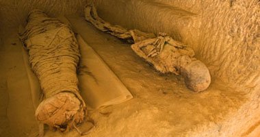 طلاب يعثرون على مومياء في شيلي تعود الى 7 الاف عام 