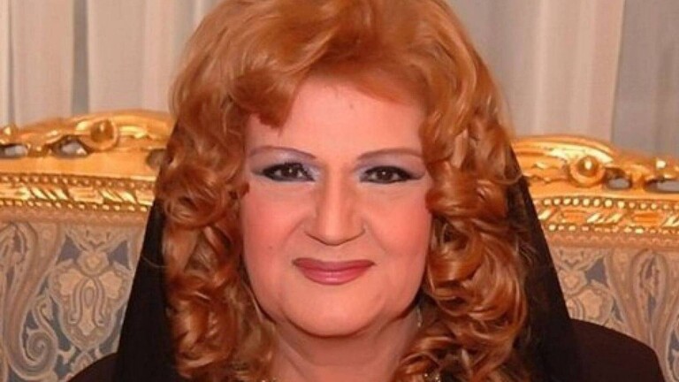 الممثلة ميمي جمال تكشف سبب طلاقها من زوجها الفنان الراحل حسن مصطفى