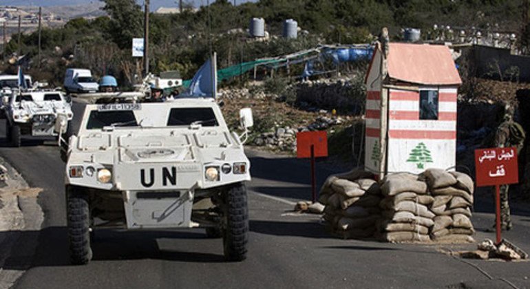 ماكرون يعلن وفاة جندي فرنسي ثانٍ من قوات اليونيفيل في لبنان