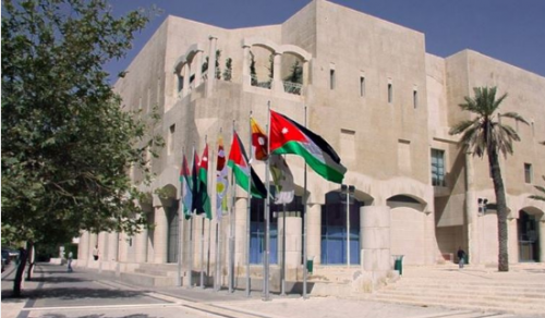 أمانة عمان تشتكي مروجي الاخبار المضللة للنائب العام