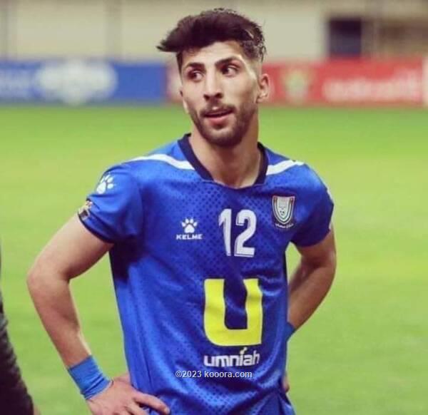 الحد البحريني يضم اللاعب عصام السميري