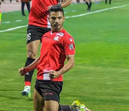 سحاب يتفق مع أبو عابد