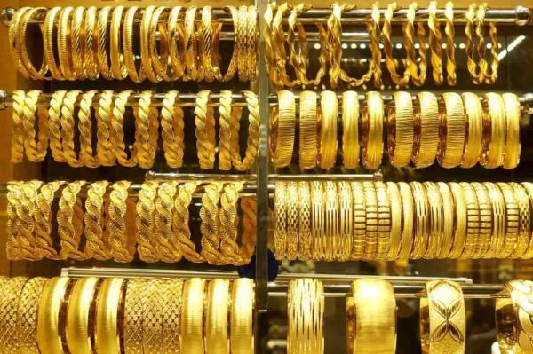 انخفاض أسعار الذهب محليًا 50 قرشا  ..  والغرام يقف عند 83.20