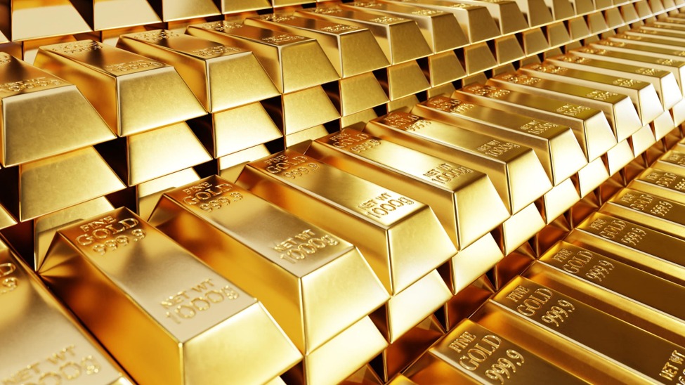 الذهب يهبط دون 4000 دولار للمرة الأولى منذ نوفمبر 2025 بضغوط من الدولار القوي وتشديد الفيدرالي