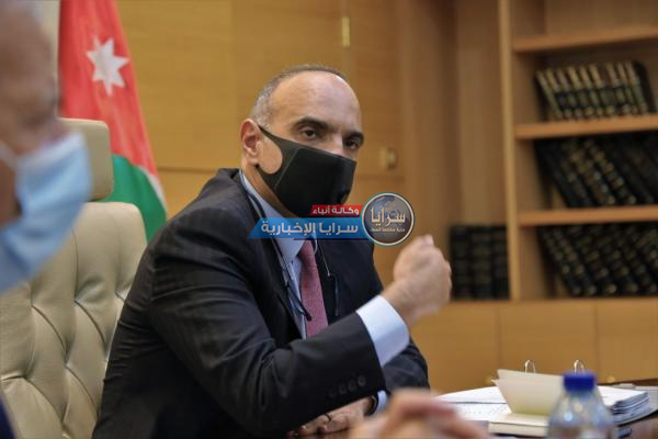 هل أوعز الخصاونة لوزرائه بـ"تطنيش" الإعلام؟؟ 