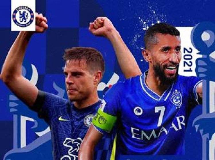 موعد مباراة الهلال وتشيلسي في نصف نهائي كأس العالم للأندية والقنوات الناقلة للمباراة
