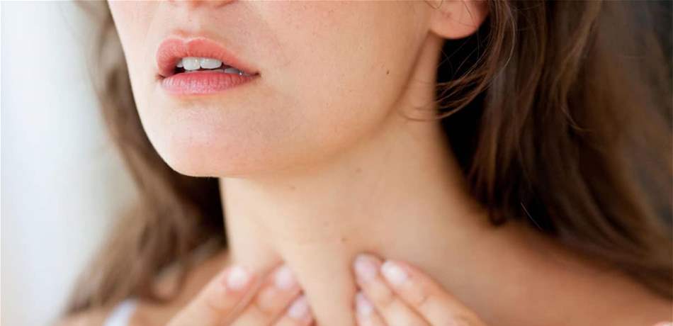 هل تعانون من الغدة الدرقية؟ احذروا إذاً المياه المعدنية