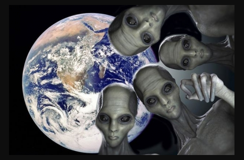 ناسا تكشف سبب عدم إلتقاء البشر مع الكائنات الفضائية