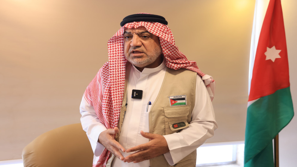 وزير الأوقاف: حالتان من الحجاج ما تزالان في المستشفى ووضعهما مستقر