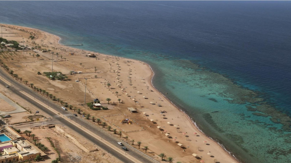 إطلاق أول استثمارات "صندوق الشراكة المتوسطية الزرقاء" في الأردن والمغرب ومصر
