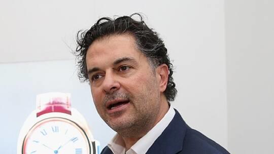 راغب علامة: متى سيتوقف الإجرام الإسرائيلي؟