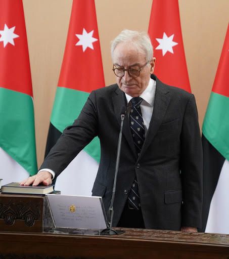 طوقان: القطاع الخاص شريك أساس للحكومة