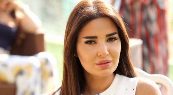 جراحة سريعة في وجه سيرين عبد النور والسبب غير متوقع