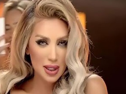 مايا دياب: لهذا هاجمت أحلام