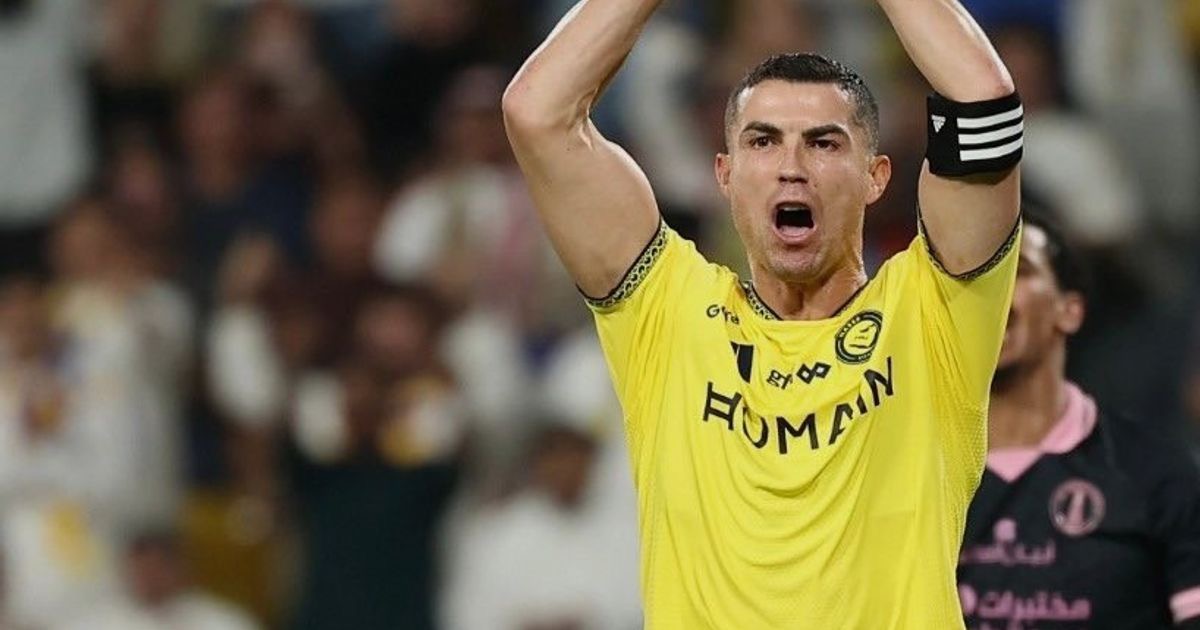 رونالدو الأفضل في مباراة النصر والخلود ..  فمن الأسوأ؟