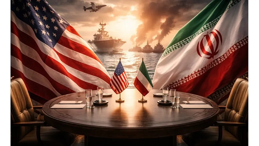 مهمة شبه مستحيلة ..  هل تنجح باكستان بجعل الهدنة صفقة طويلة الأمد؟