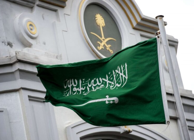 السعودية تشن هجوماً حاداً على "الكيان الصهيوني"