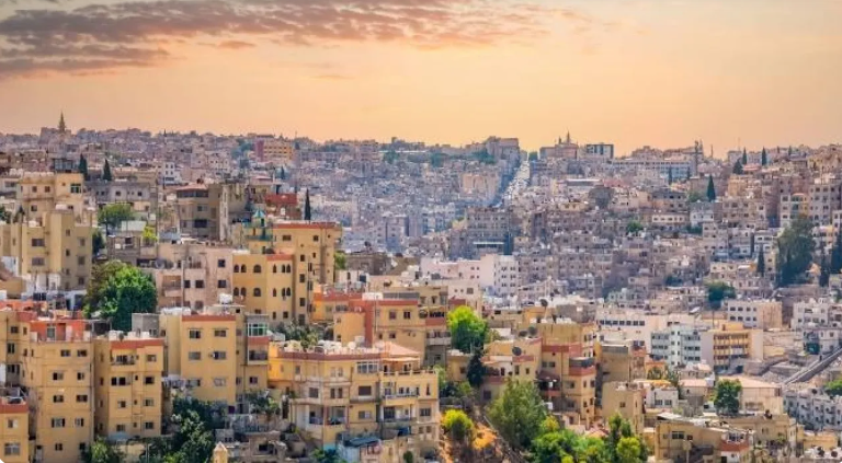 نظام جديد للتخطيط والتنظيم في عمان