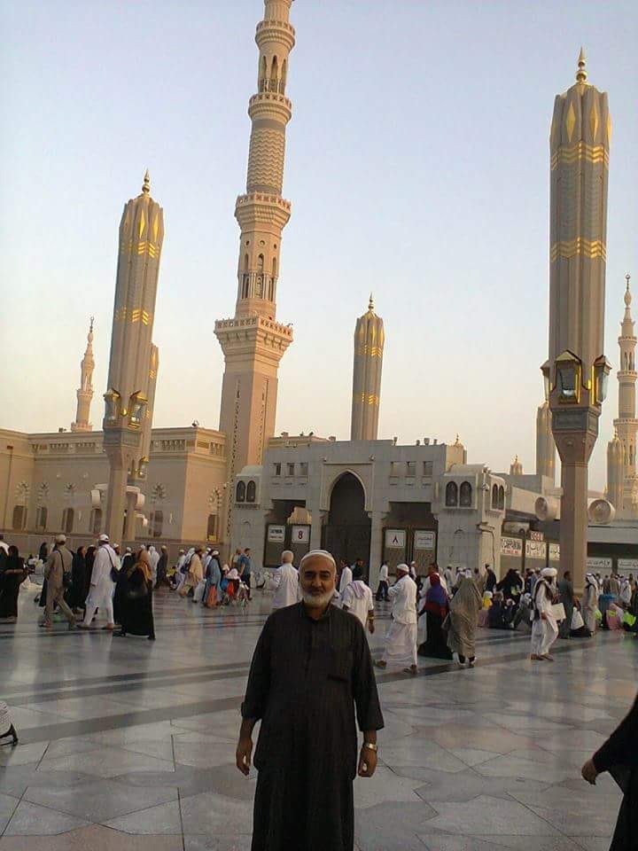 الشيخ عبدالله شاهين عيد ميلاد سعيد