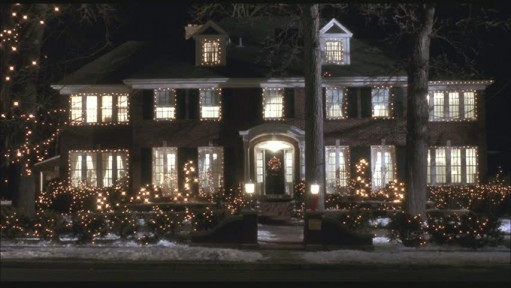 قريبًا ..  يمكنك استئجار منزل فيلم "Home Alone" مقابل 25 دولارًا لليلة فقط