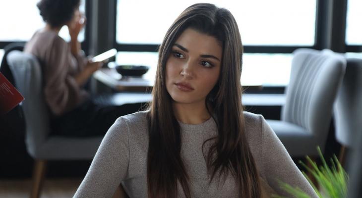 شاهد  ..  الحلقة 23 من مسلسل انت اطرق بابي مترجمة
