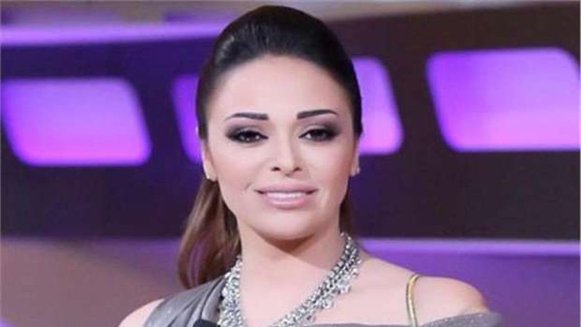 وفاة والد الفنانة داليا البحيري بعد صراع مع المرض