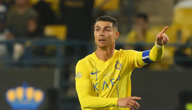 شرط وحيد يعجل بإنهاء إجازة رونالدو