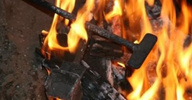 تفسير حلم الكي بالنار في المنام 