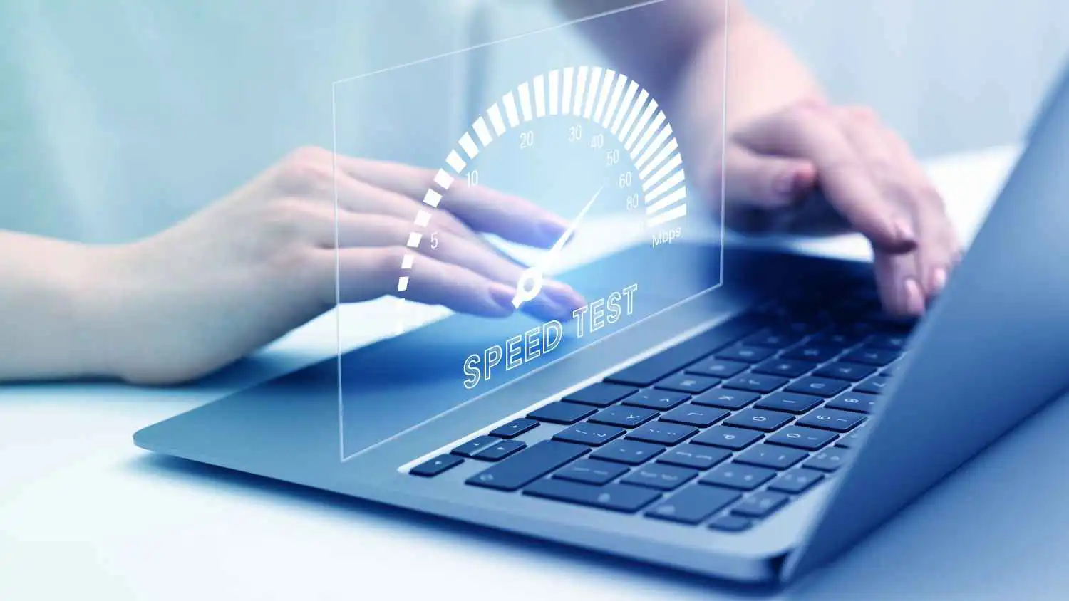 هل تجعل شبكات Mesh Wi-Fi الإنترنت أسرع؟ 