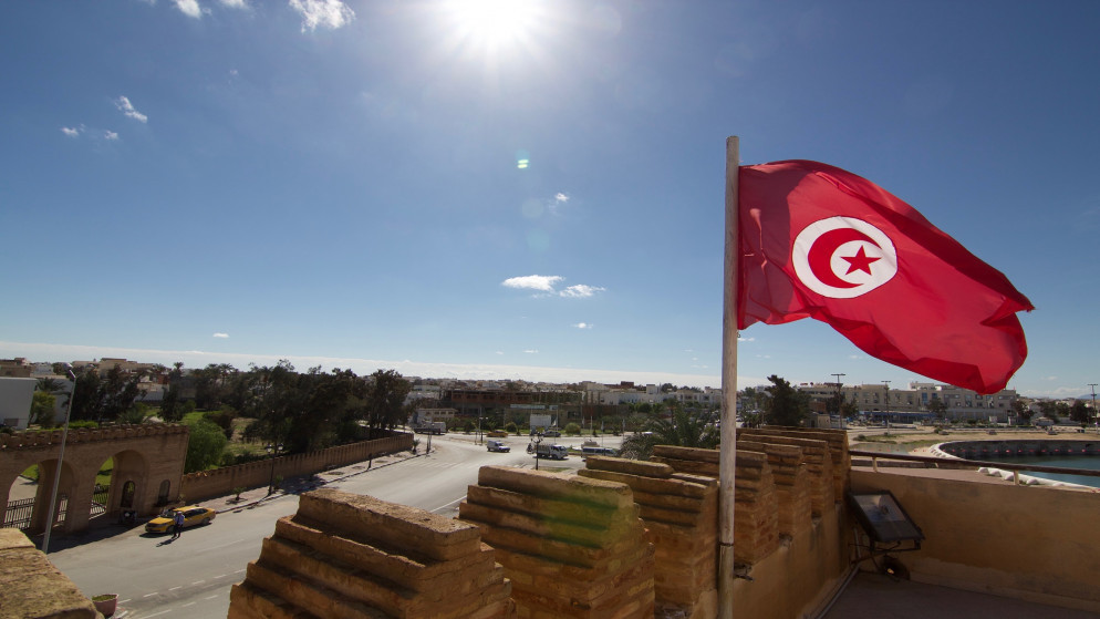  صندوق النقد: تونس طلبت برنامجا تمويليا