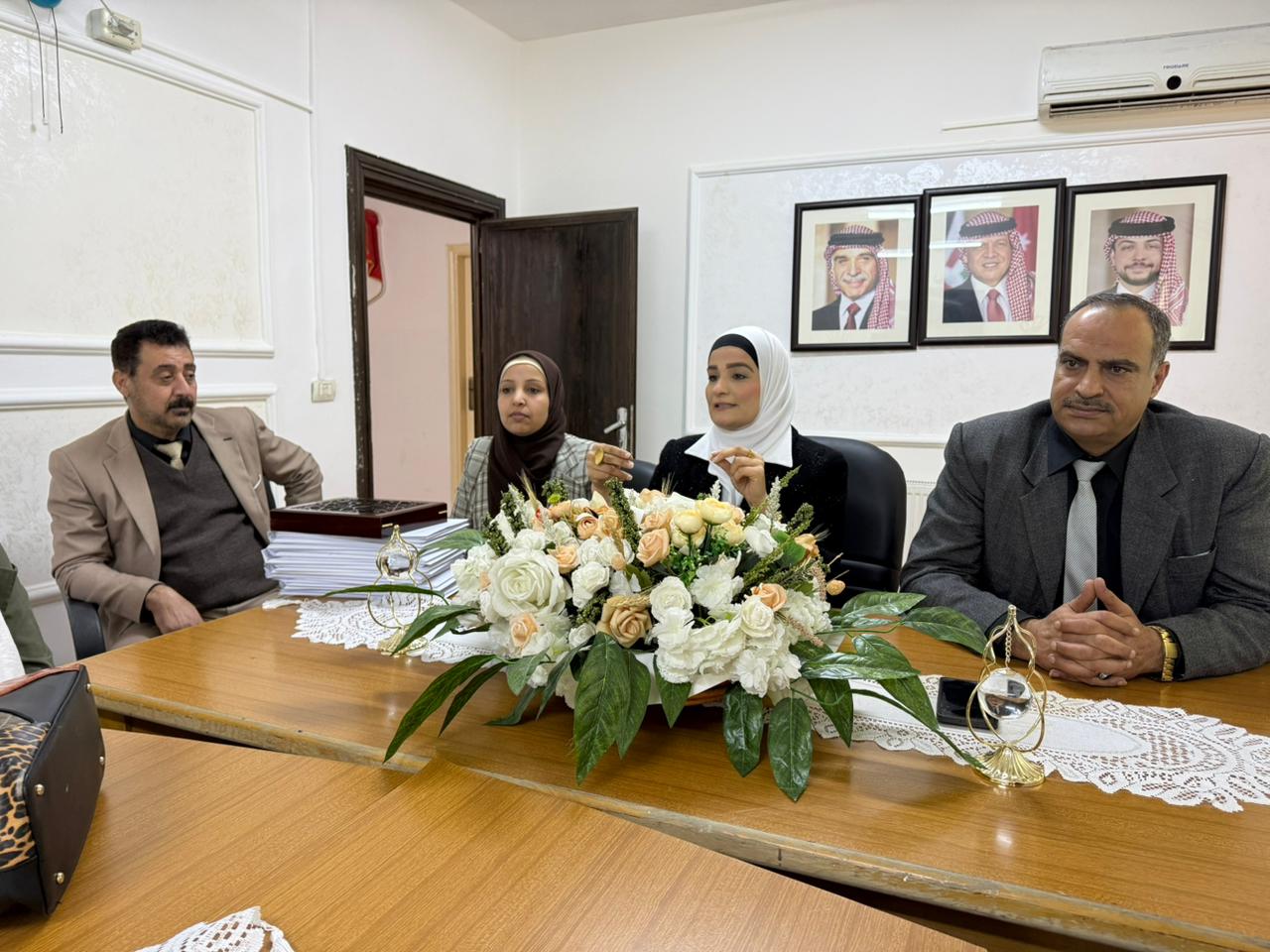 السواريس: نُعوّل على مدراء المدارس في إنجاح مشروع “درسل” وتعزيز أثره التعليمي