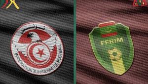 التشكيلة الأساسية لمباراة تونس وموريتانيا في كأس إفريقيا