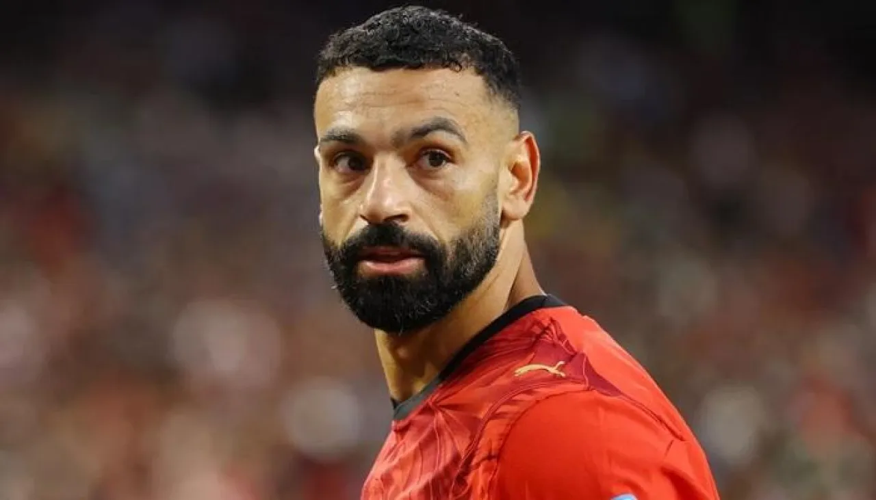 من مبابي إلى محمد صلاح ..  لعنة المنتخبات الوطنية تضرب نجوم العالم