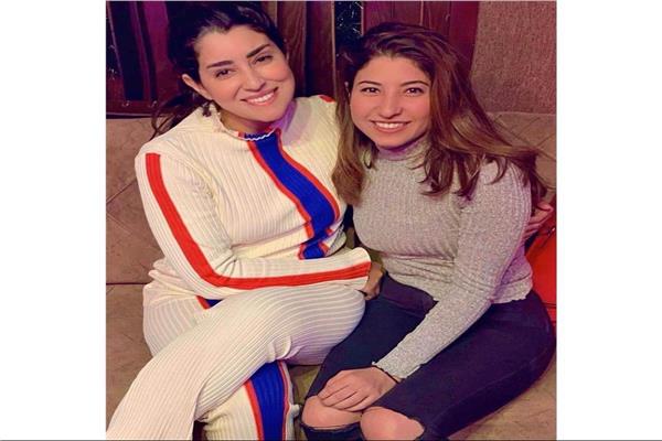 أيتن عامر تستعد لطرح أغنية جديدة