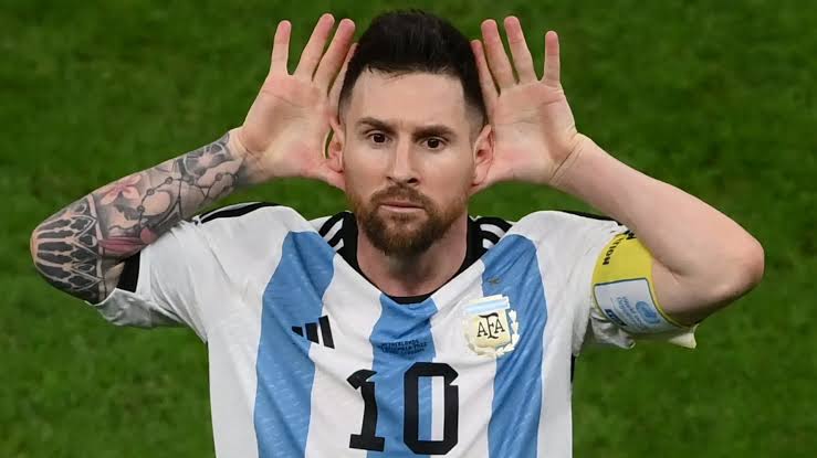 خبر سار للجماهير المصرية قبل مواجهة الأرجنتين في كأس العالم