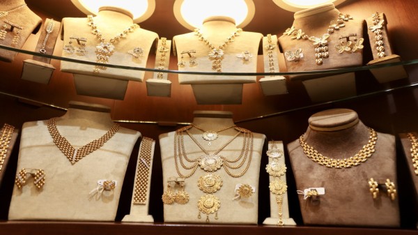  انخفاض أسعار الذهب محلياً