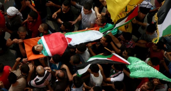 جنين: عائلة الشهيد أبو غراب تناشد بالضغط على الاحتلال للإفراج عن جثمانه