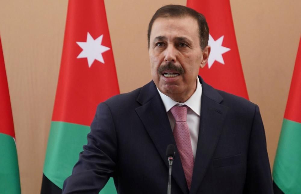 النعيمي يهنئ الأردنيين بـ 2021 ويطلب الدعاء بانحسار كورونا حتى يعود الطلبة لمدارسهم