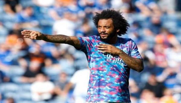بسبب كأس العالم  ..  هل يضع مارسيلو حدا لمعاناته مع ريال مدريد؟